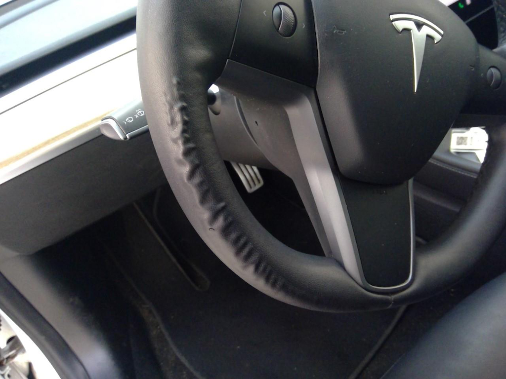 Foto 23 van Tesla Model 3