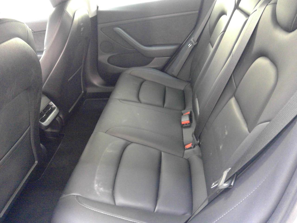 Foto 6 van Tesla Model 3