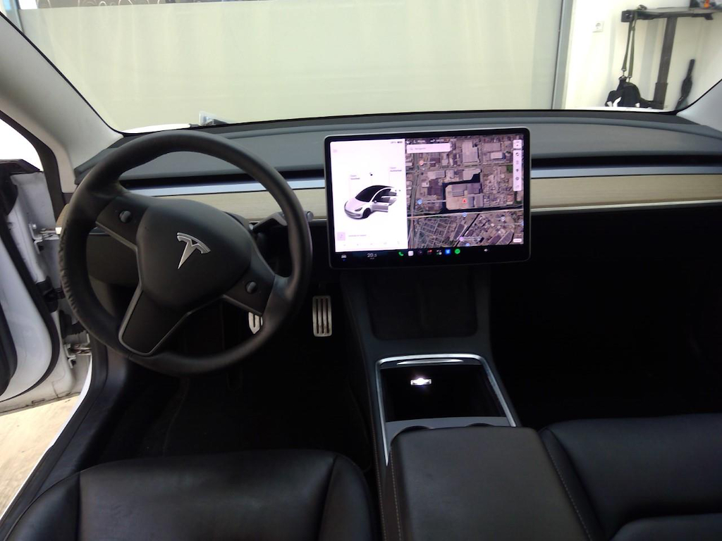 Foto 7 van Tesla Model 3