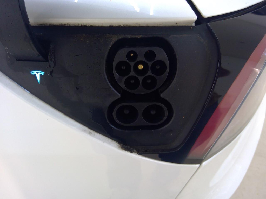 Foto 8 van Tesla Model 3