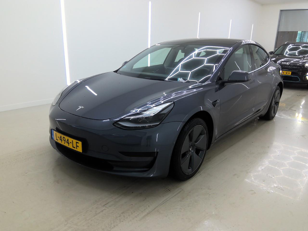 Foto 2 van Tesla Model 3
