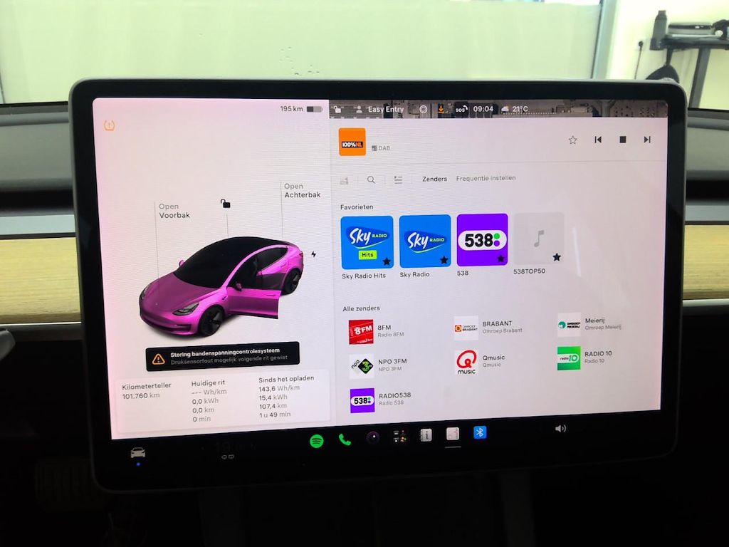 Foto 14 van Tesla Model 3