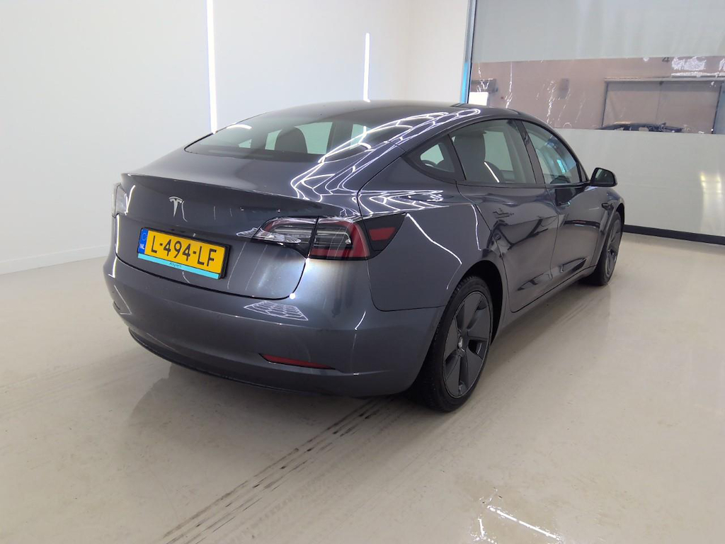 Foto 3 van Tesla Model 3