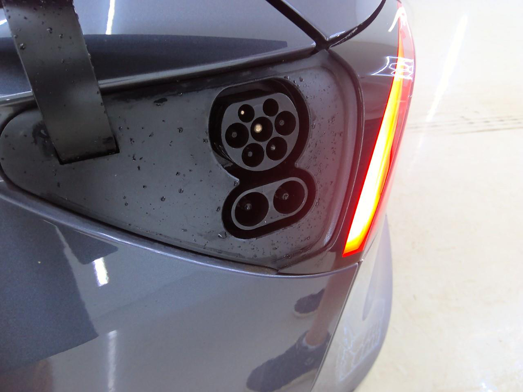 Foto 18 van Tesla Model 3