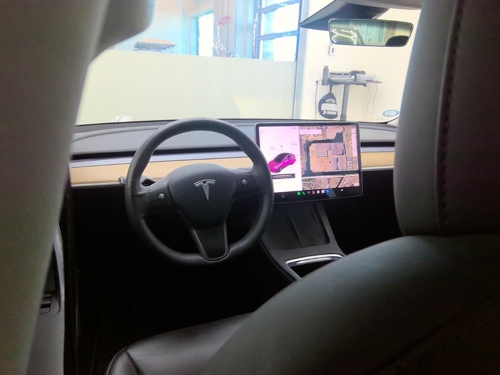 Foto 4 van Tesla Model 3