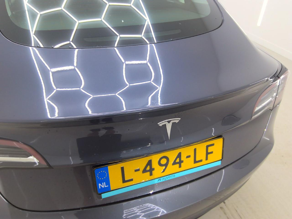 Foto 28 van Tesla Model 3