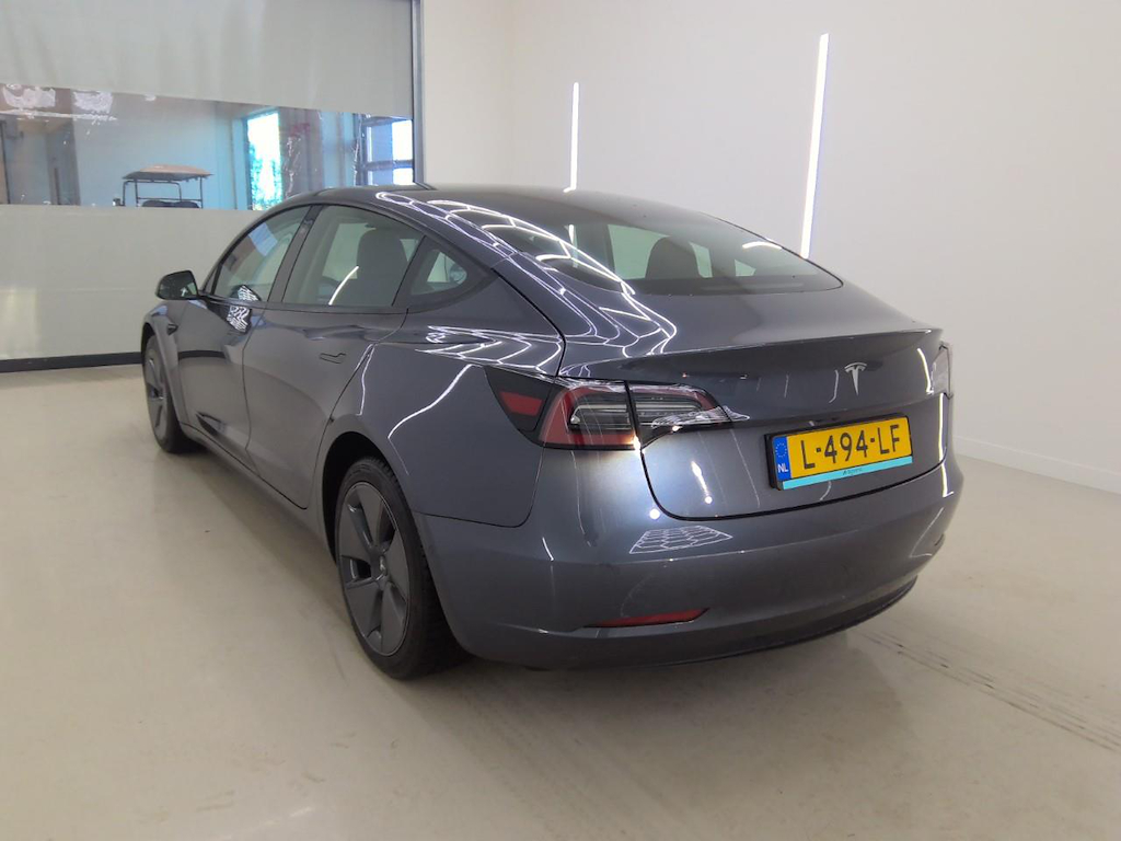 Foto 5 van Tesla Model 3