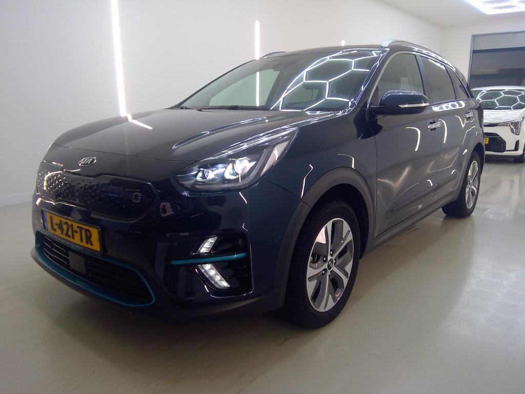 Foto 2 van Kia Niro