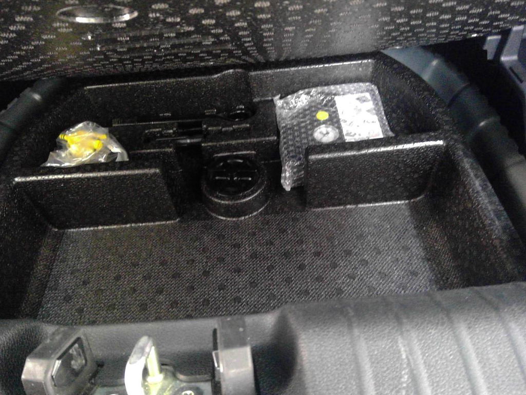 Foto 13 van Kia Niro