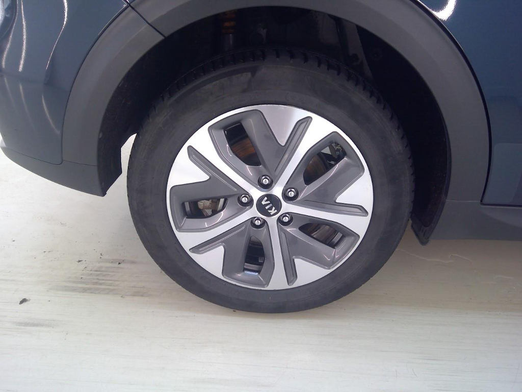 Foto 14 van Kia Niro