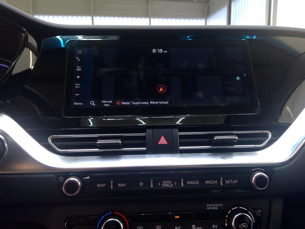 Foto 19 van Kia Niro