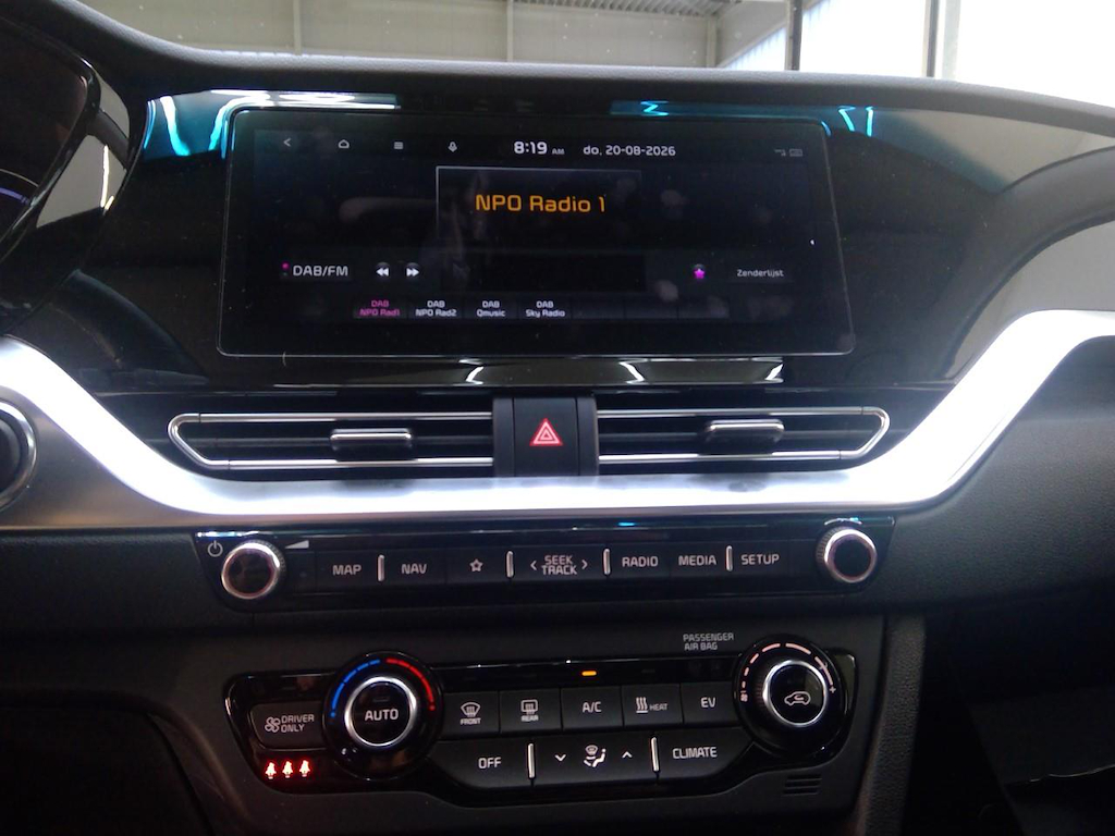 Foto 20 van Kia Niro