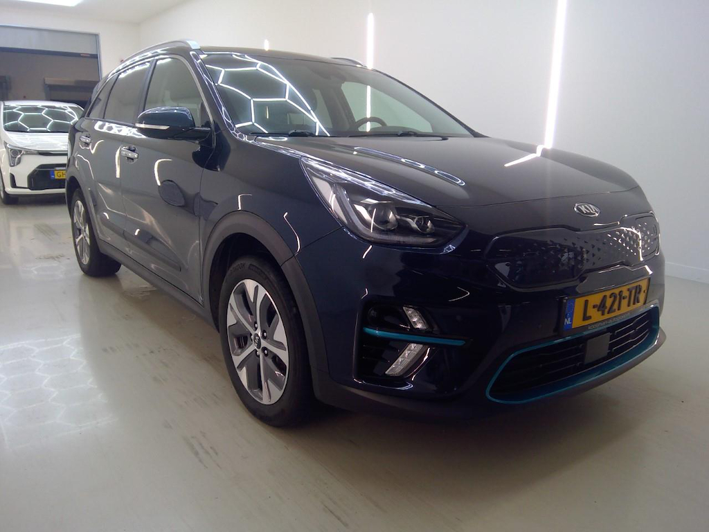 Foto 3 van Kia Niro