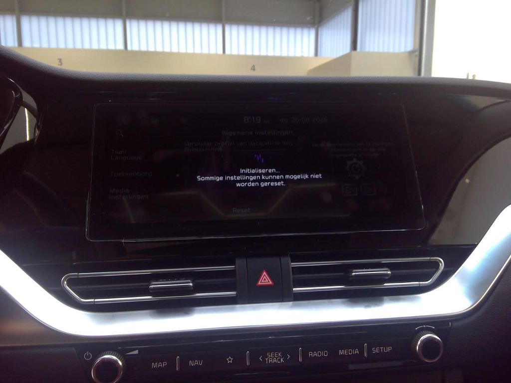 Foto 21 van Kia Niro