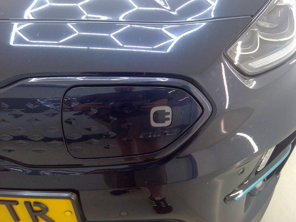 Foto 24 van Kia Niro