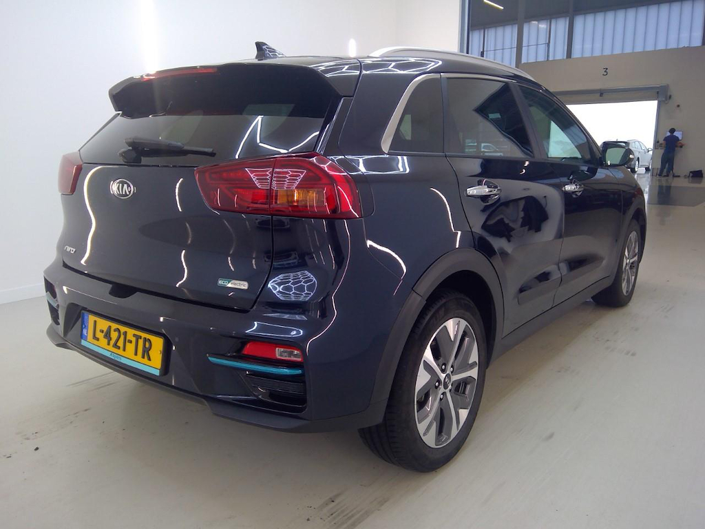 Foto 4 van Kia Niro