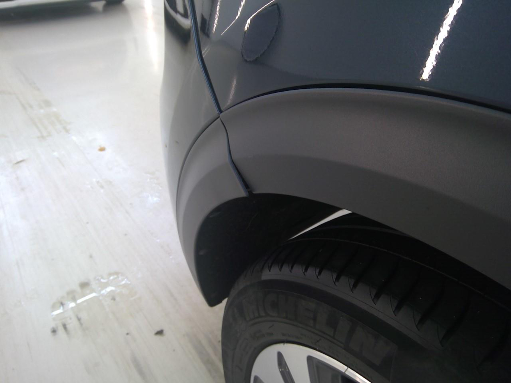 Foto 29 van Kia Niro