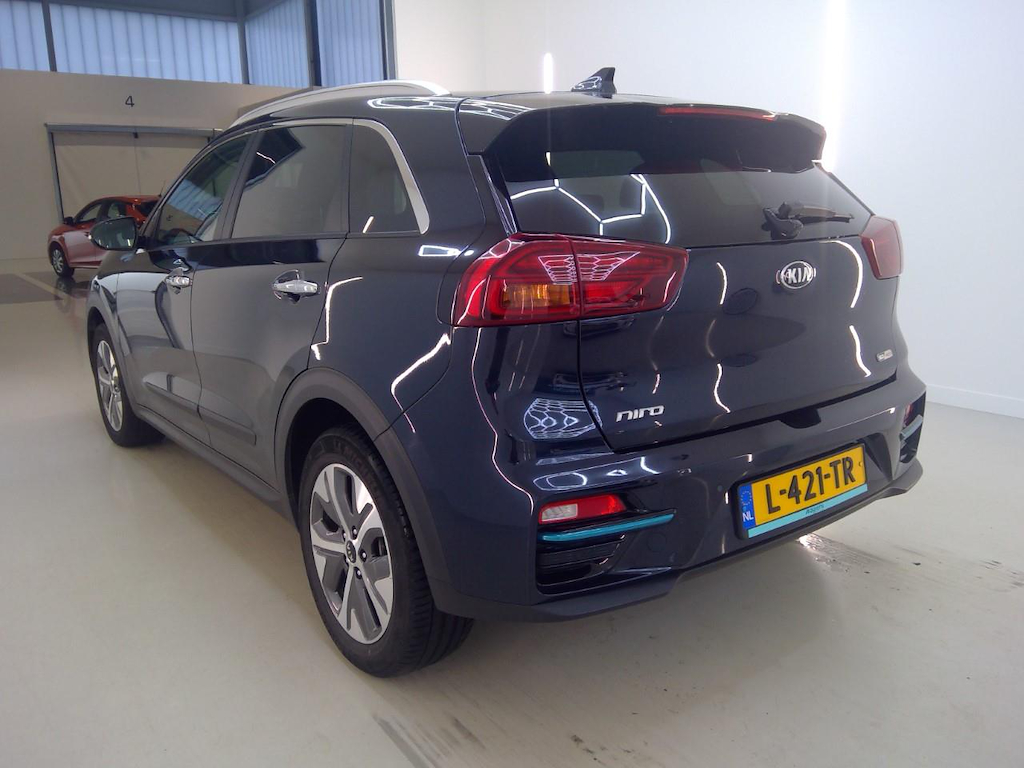 Foto 5 van Kia Niro