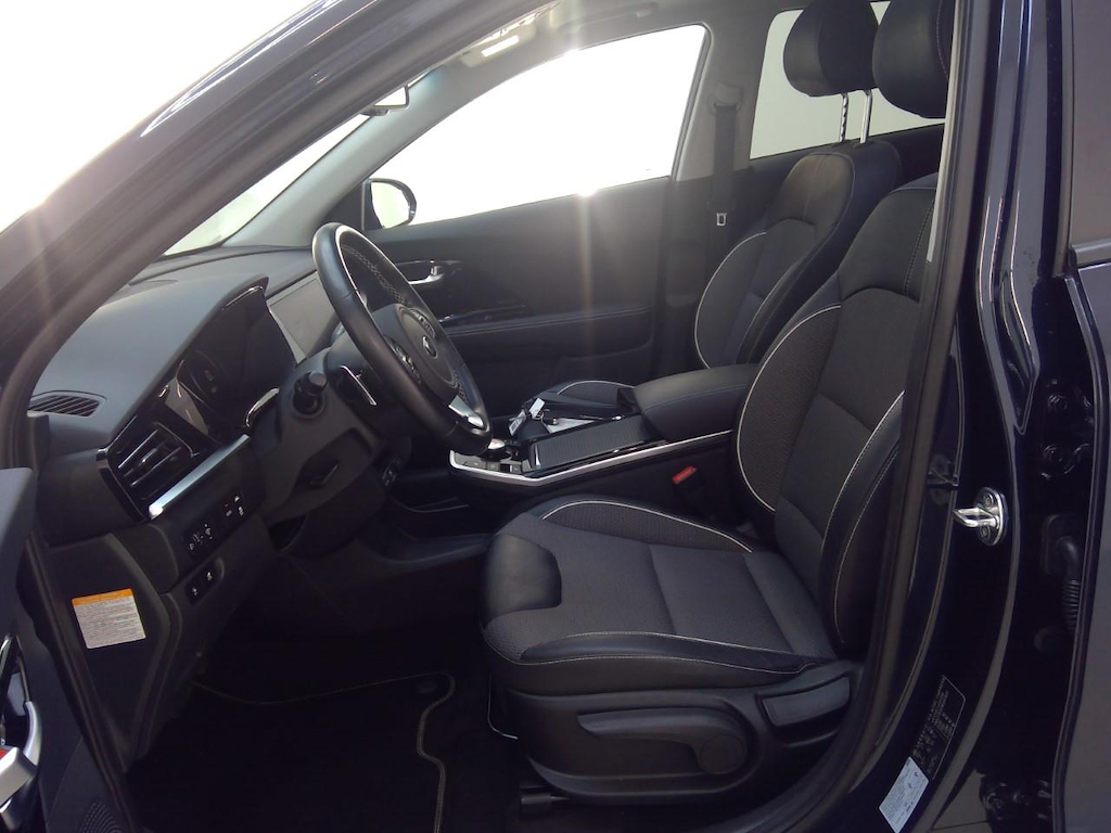 Foto 8 van Kia Niro