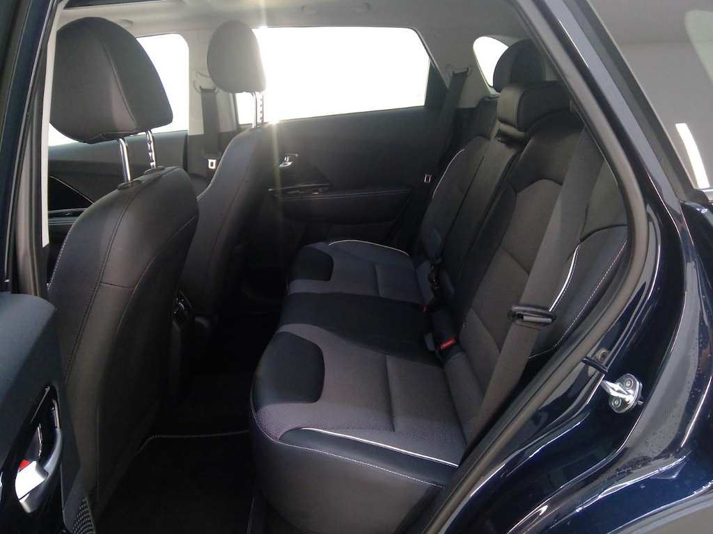 Foto 9 van Kia Niro