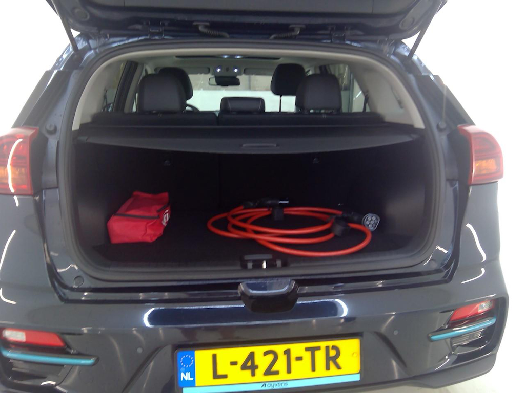 Foto 10 van Kia Niro
