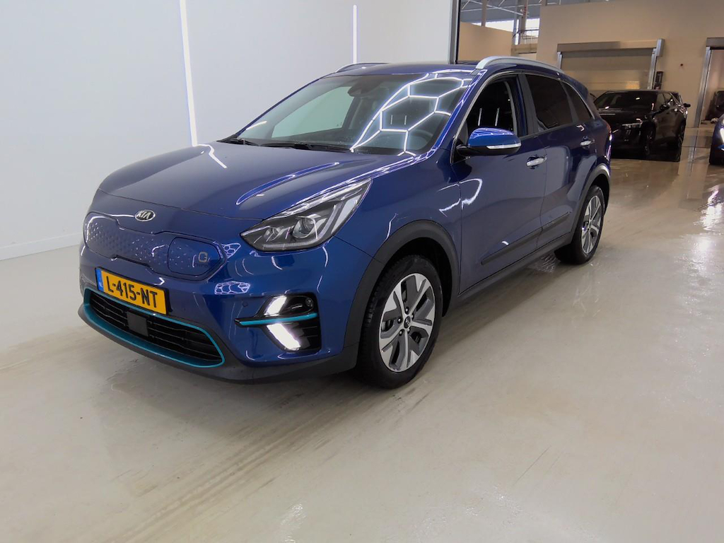 Foto 2 van Kia Niro