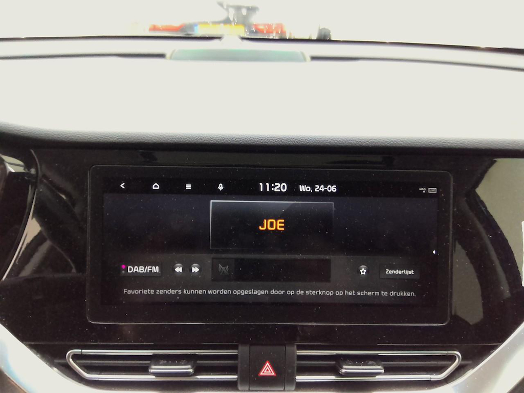 Foto 17 van Kia Niro