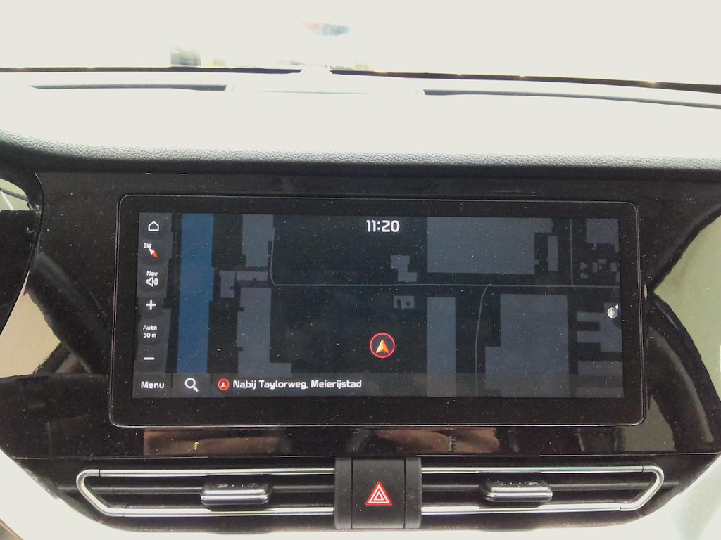 Foto 18 van Kia Niro