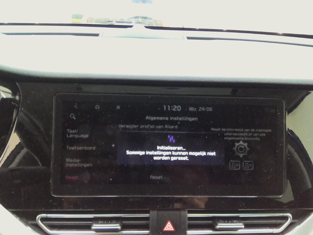 Foto 19 van Kia Niro