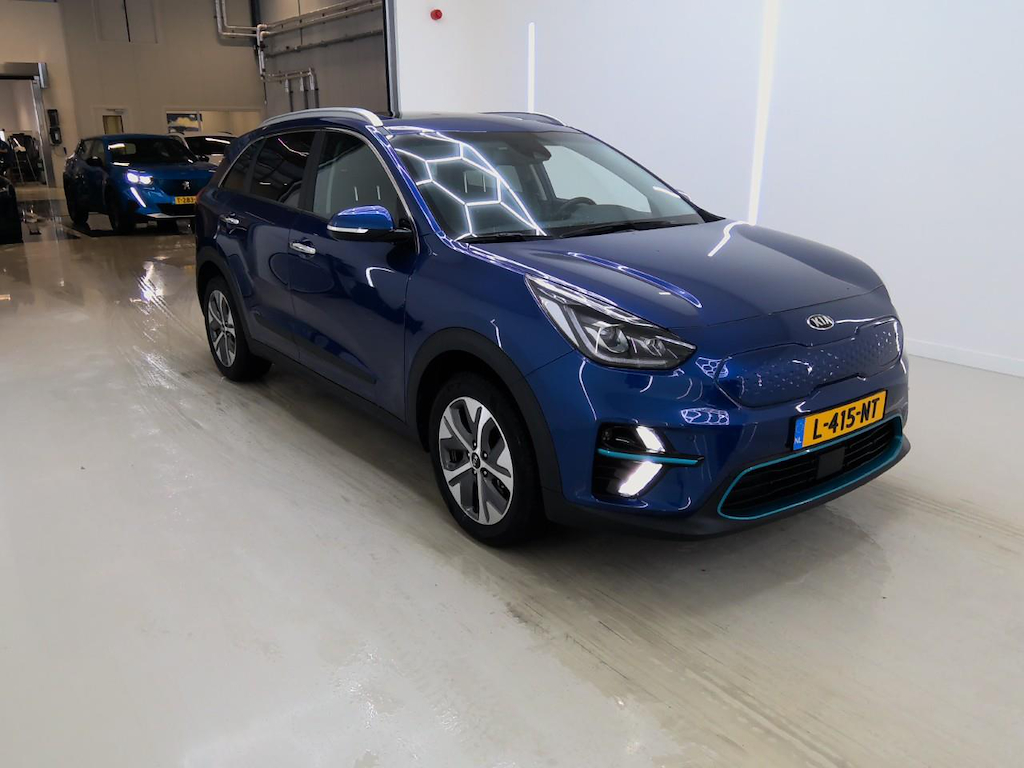 Foto 3 van Kia Niro