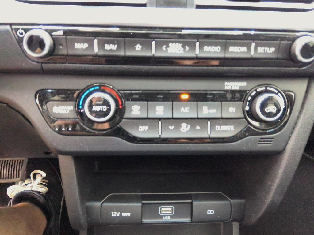 Foto 22 van Kia Niro