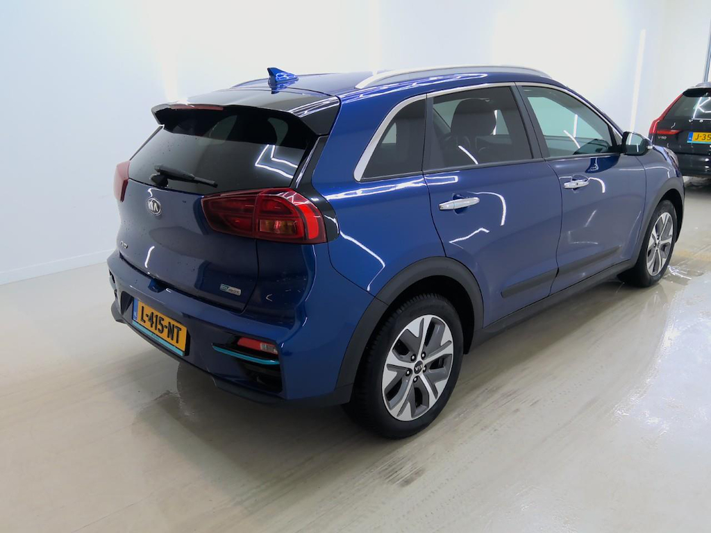 Foto 4 van Kia Niro