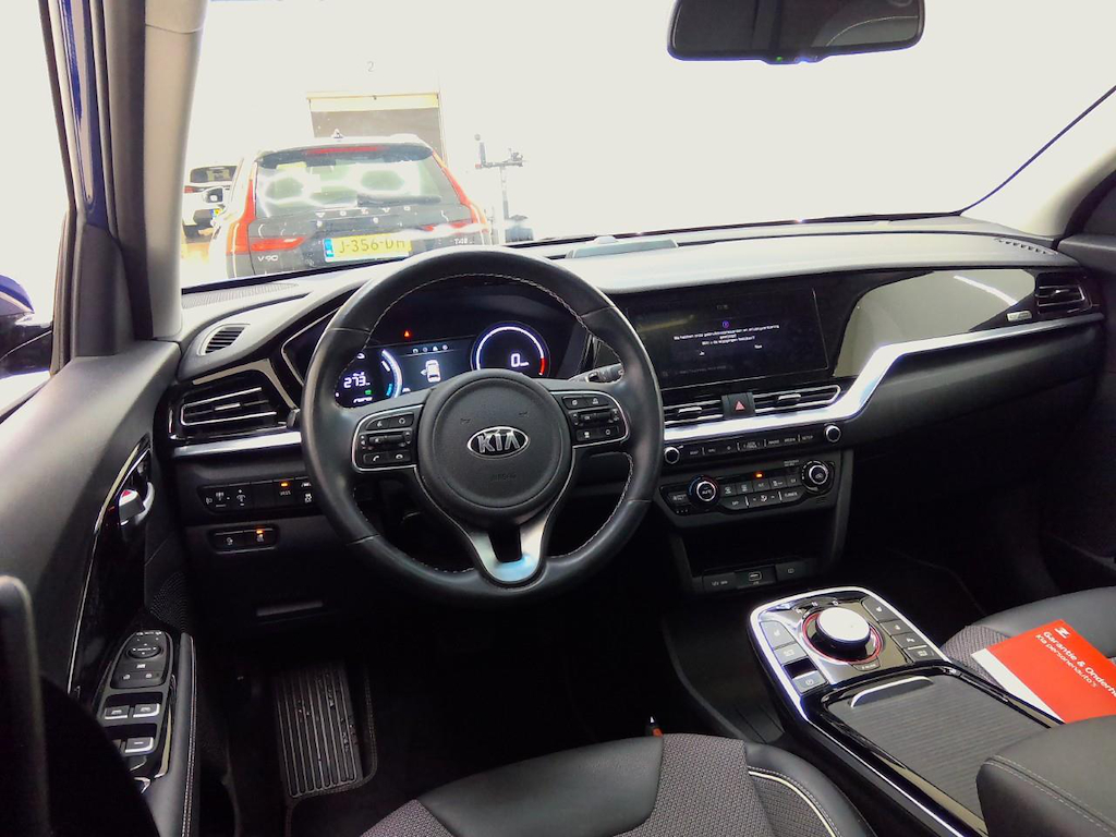 Foto 5 van Kia Niro