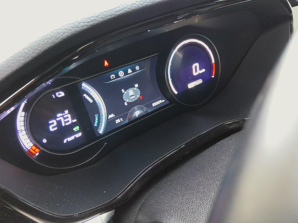 Foto 6 van Kia Niro