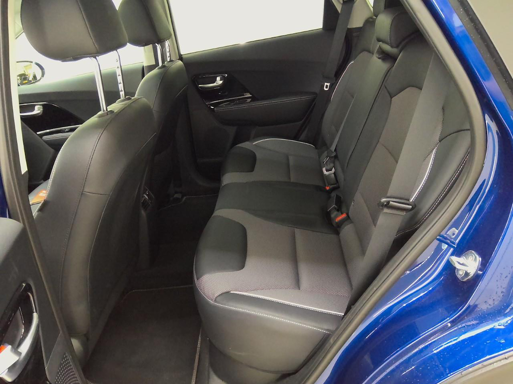 Foto 8 van Kia Niro