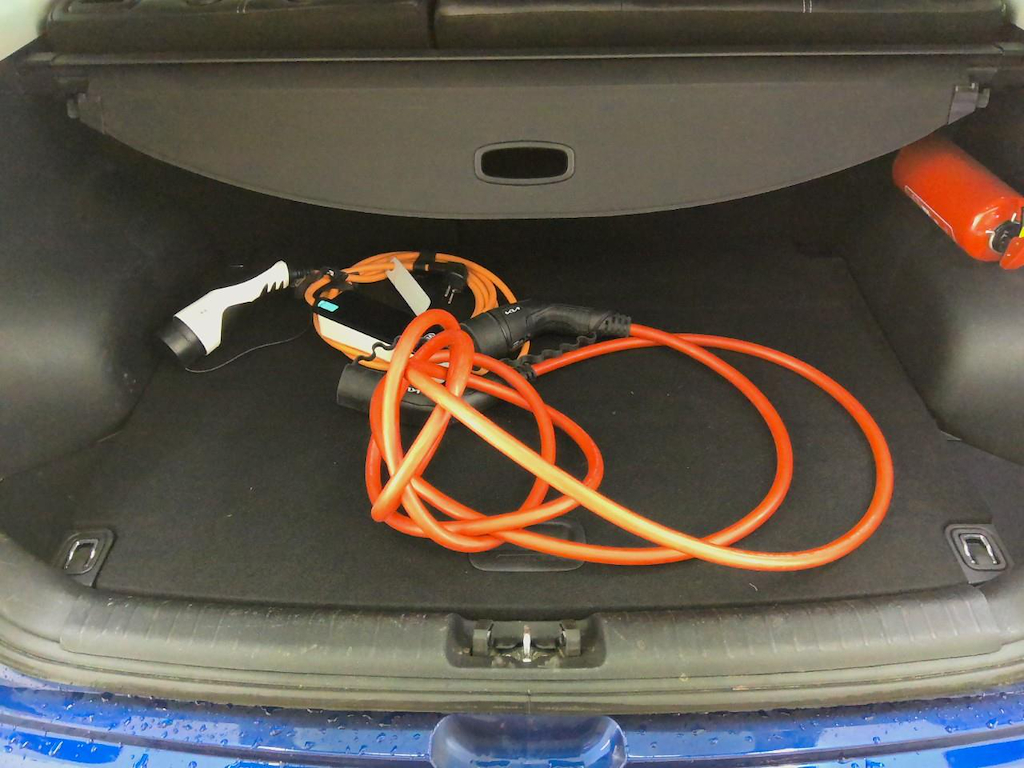 Foto 9 van Kia Niro