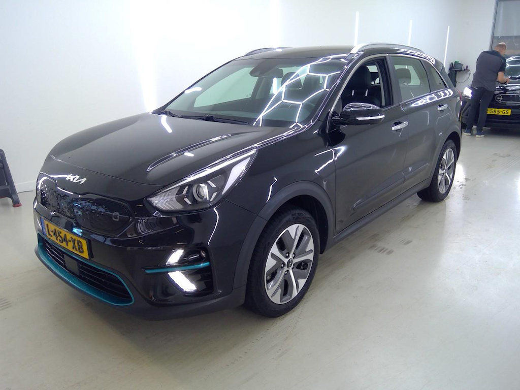 Foto 2 van Kia Niro
