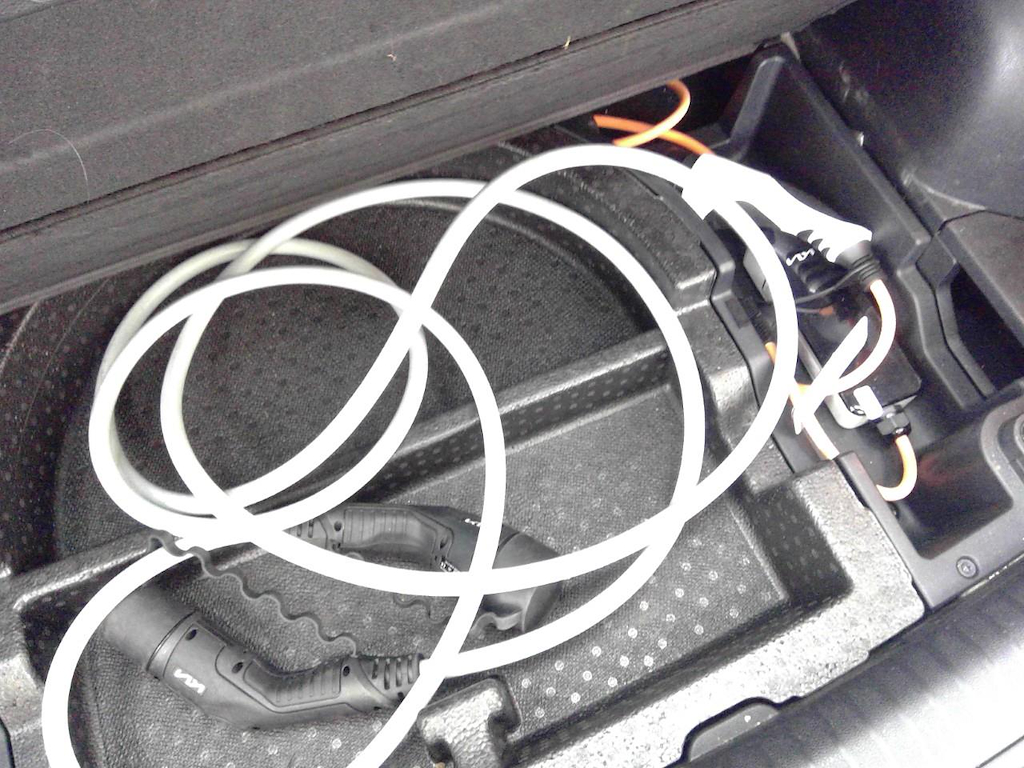 Foto 10 van Kia Niro