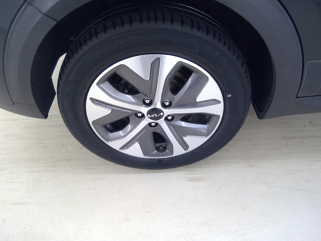 Foto 12 van Kia Niro