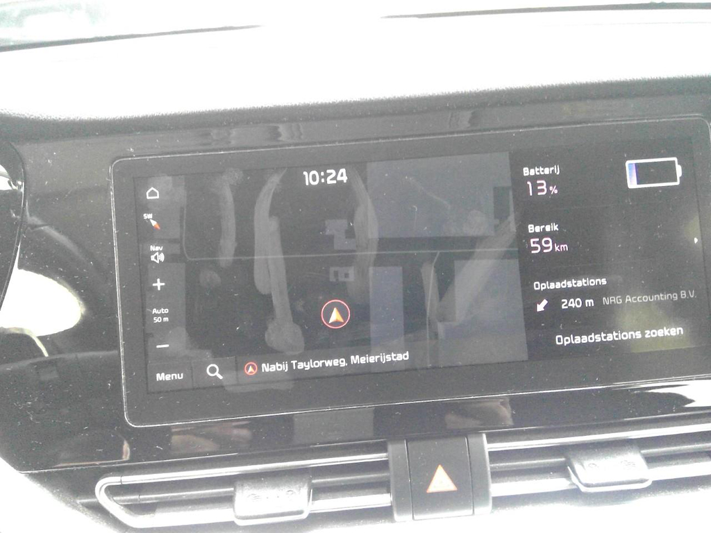 Foto 14 van Kia Niro