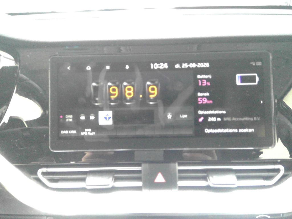 Foto 15 van Kia Niro