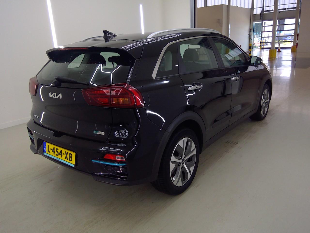 Foto 3 van Kia Niro