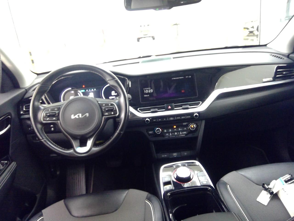 Foto 4 van Kia Niro