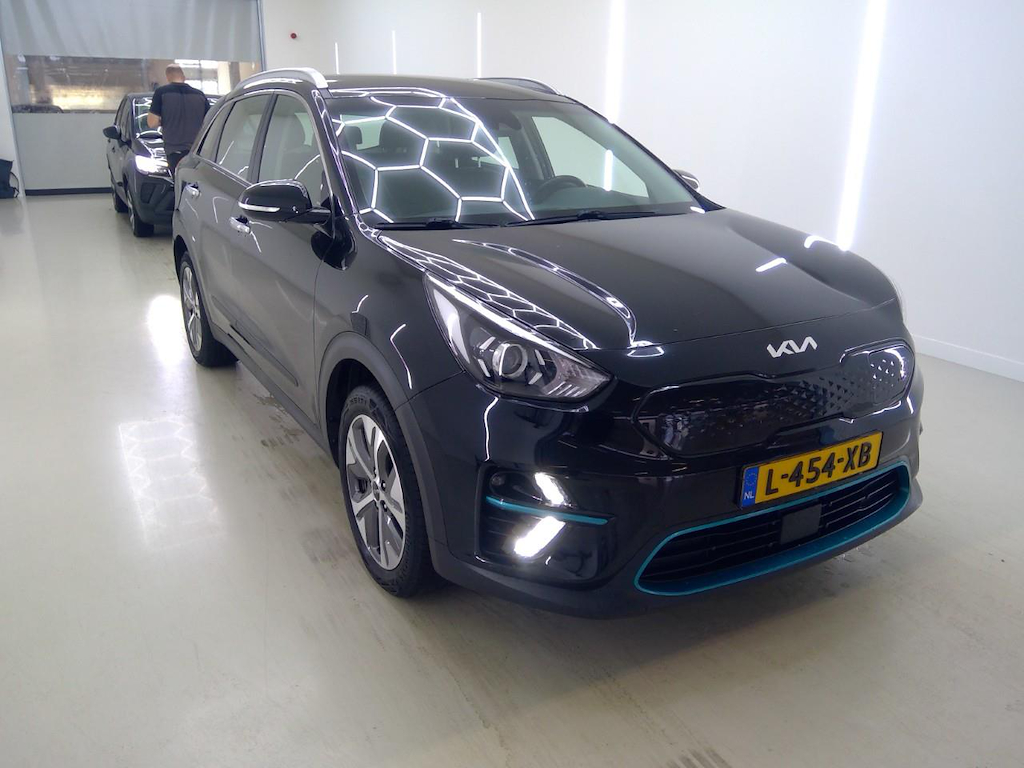 Foto 6 van Kia Niro