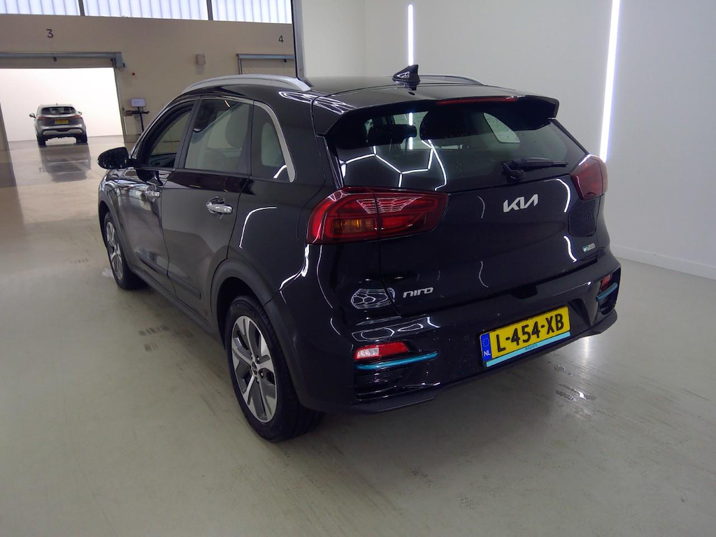 Foto 7 van Kia Niro