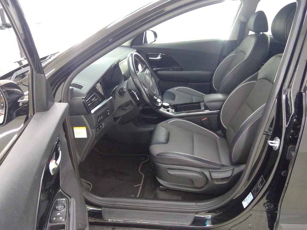 Foto 8 van Kia Niro