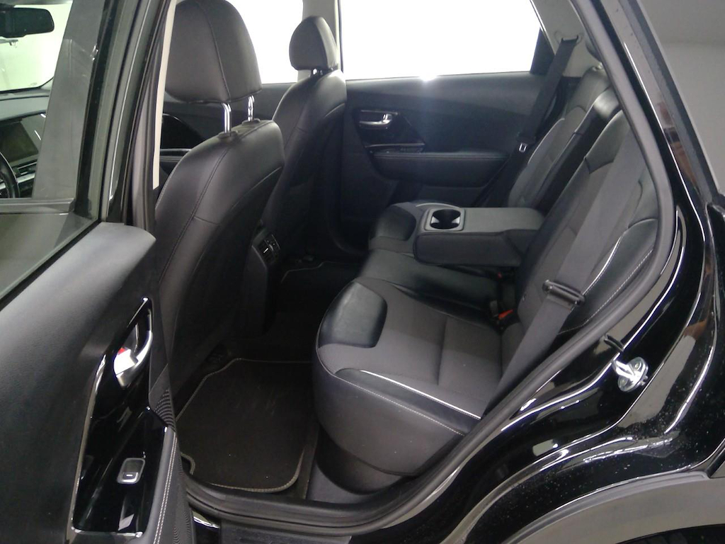 Foto 9 van Kia Niro