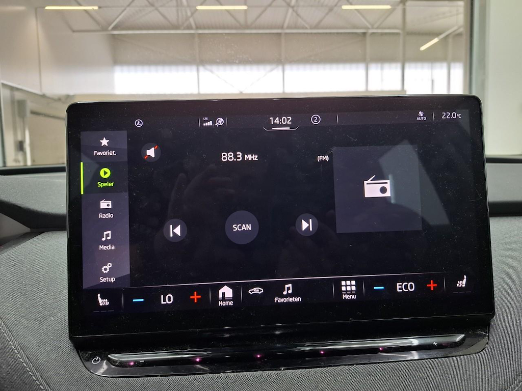 Foto 16 van Skoda Enyaq