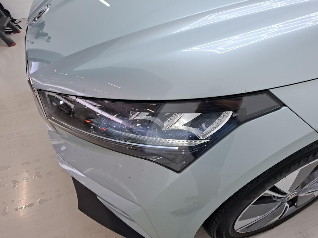 Foto 20 van Skoda Enyaq