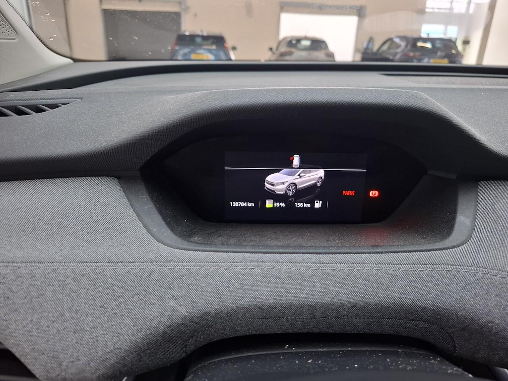 Foto 5 van Skoda Enyaq